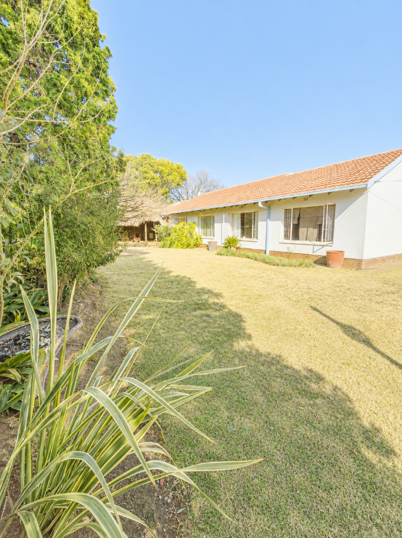 3 Bedroom Property for Sale in Meiringspark North West